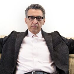 John Turturro Pets