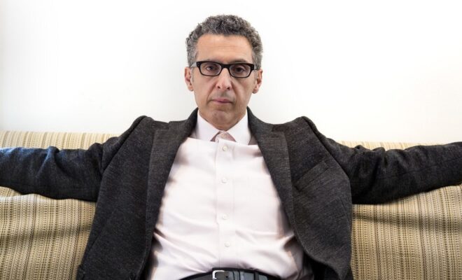 John Turturro Pets