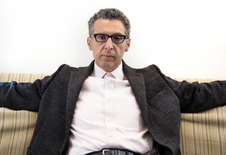 John Turturro Pets