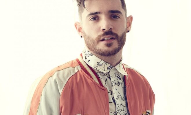 Jon Bellion Pets