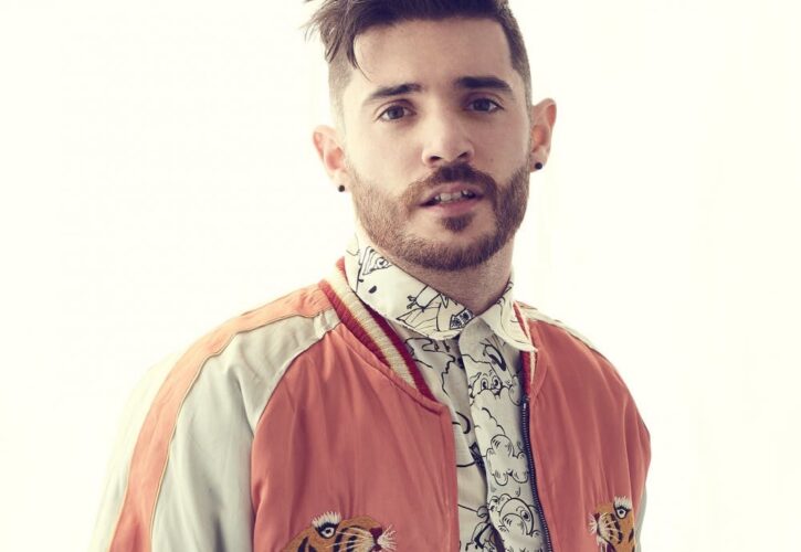 Jon Bellion Pets