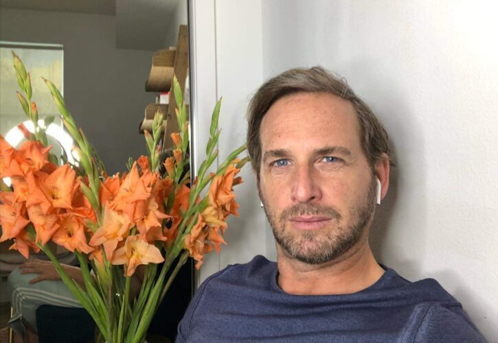 Josh Lucas Pets