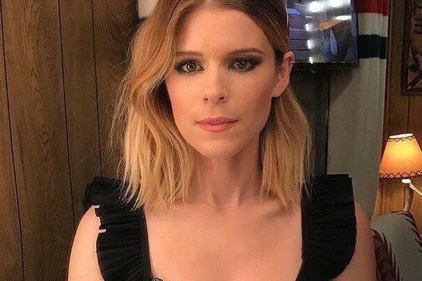 Kate Mara Pets