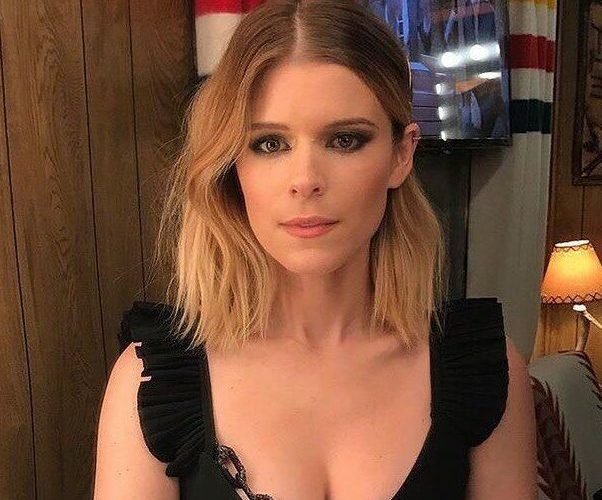 Kate Mara Pets