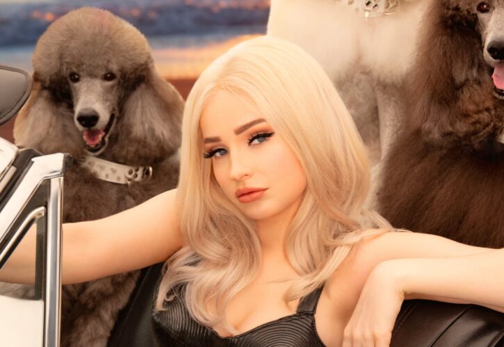 Kim Petras Pets