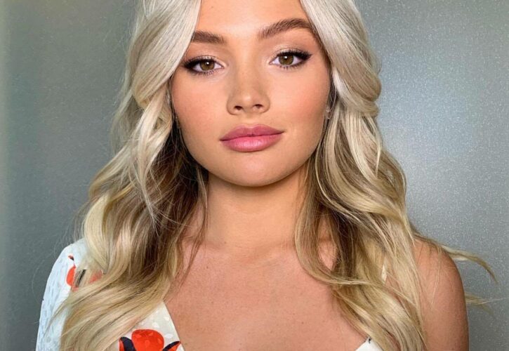 Natalie Alyn Lind Pets