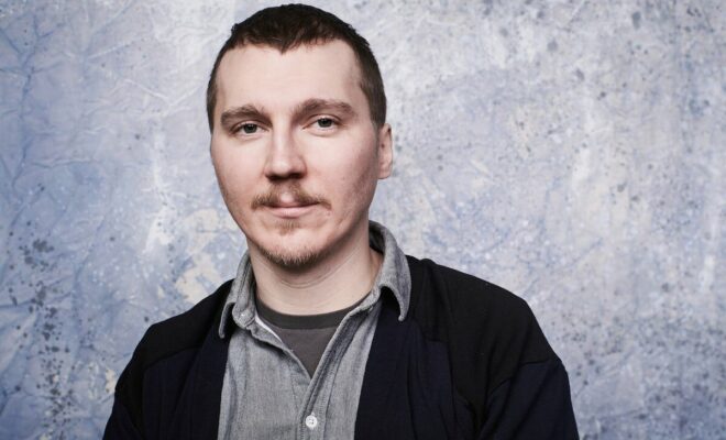 Paul Dano Pets