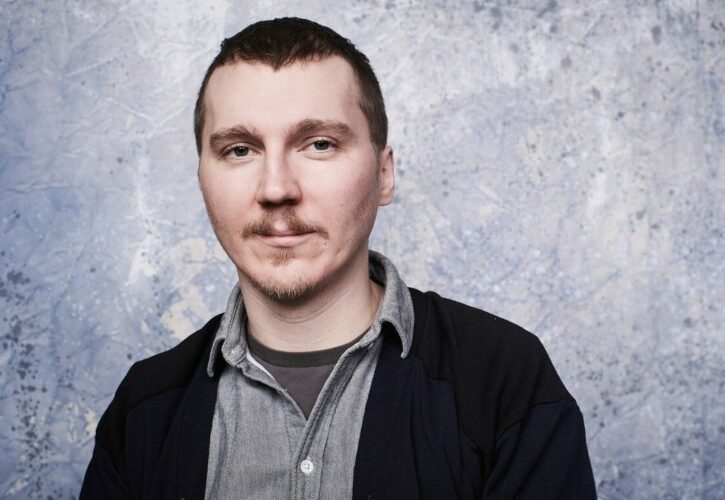 Paul Dano Pets