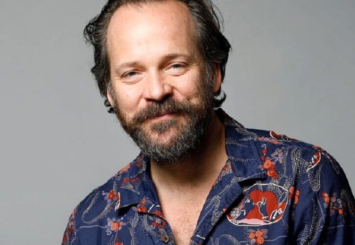 Peter Sarsgaard Pets