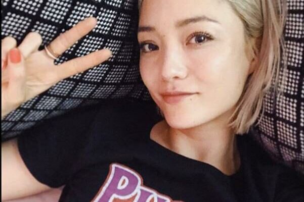 Pom Klementieff Pets