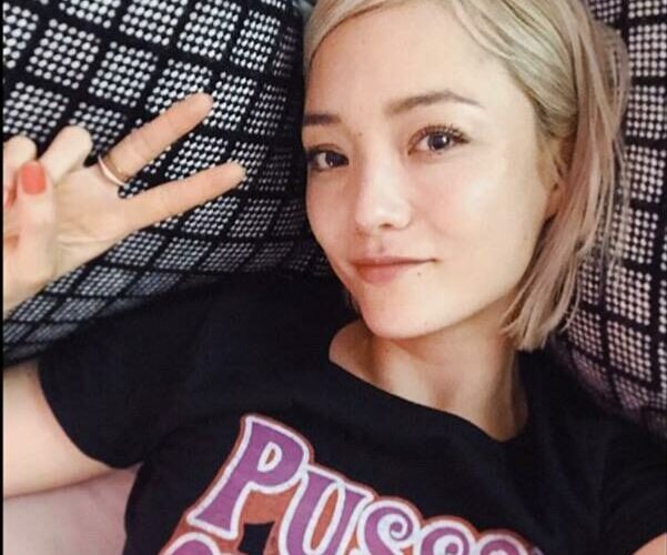 Pom Klementieff Pets