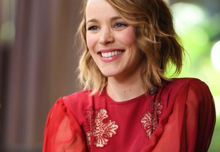 Rachel McAdams Pets