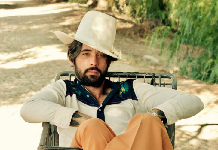 Ryan Bingham Pets