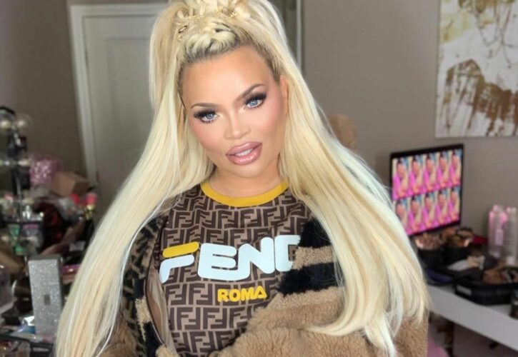 Trisha Paytas Pets