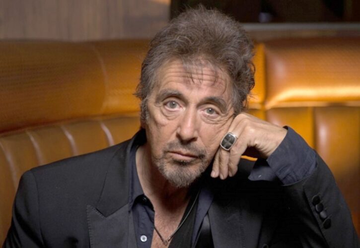 Al Pacino Pets