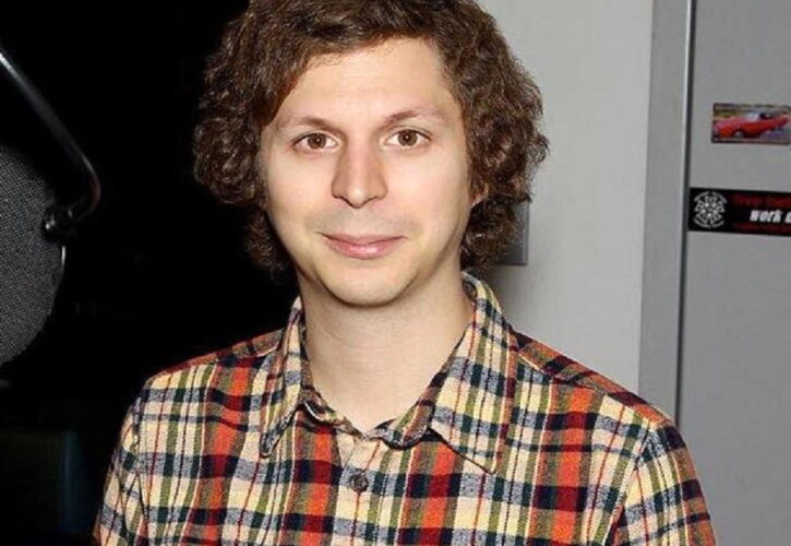 Michael Cera Pets