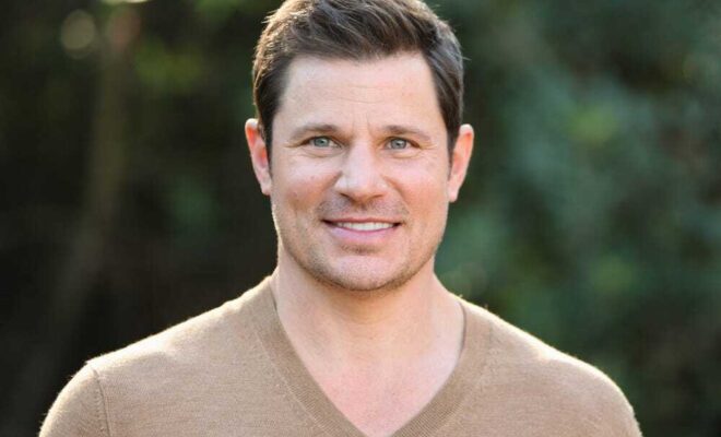 Nick Lachey Pets