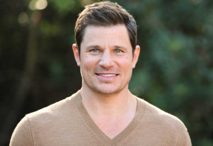 Nick Lachey Pets