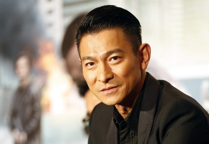 Andy Lau Pets