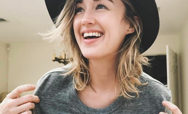 Ashley Johnson Pets