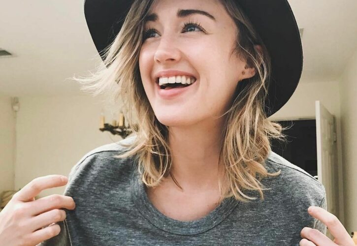 Ashley Johnson Pets