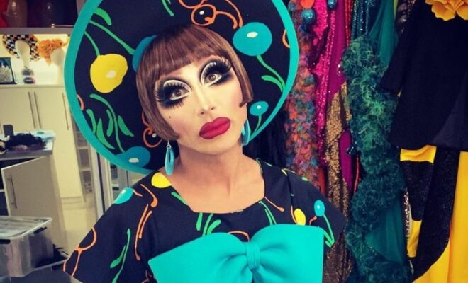 Bianca Del Rio Pets