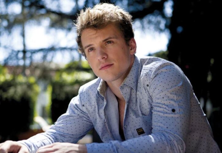 Freddie Stroma Pets