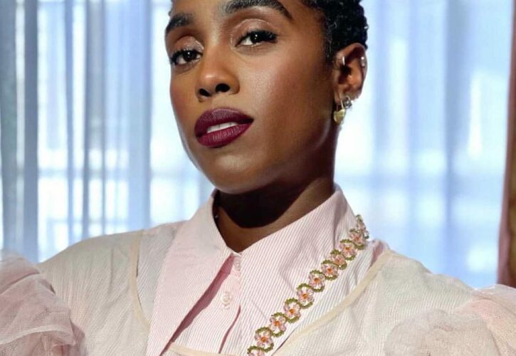 Lashana Lynch Pets