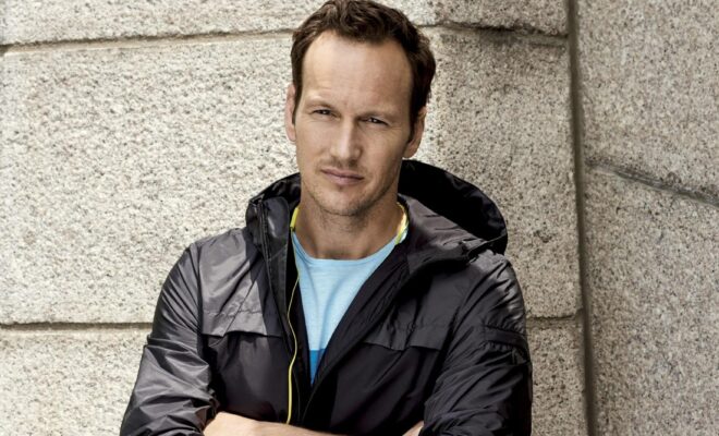 Patrick Wilson Pets