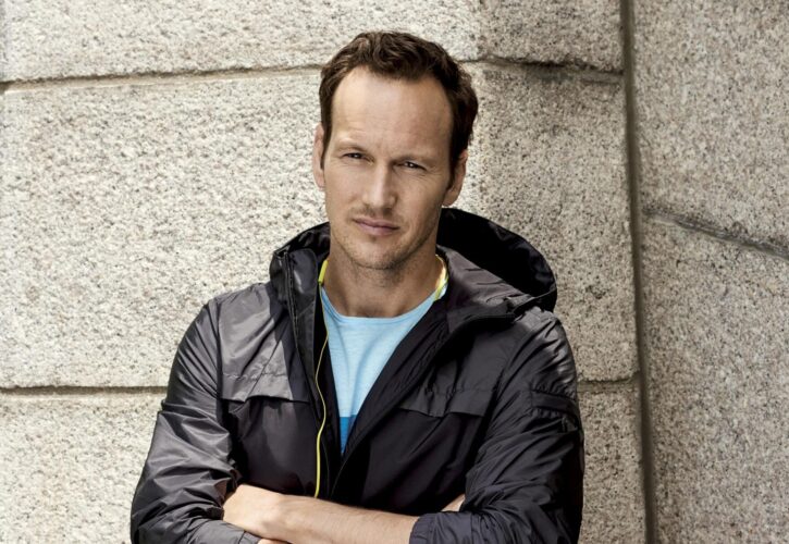 Patrick Wilson Pets