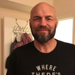 Randy Couture Pets