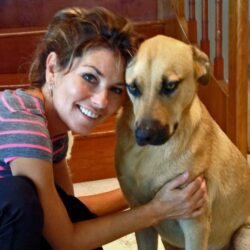 Shania Twain Pets