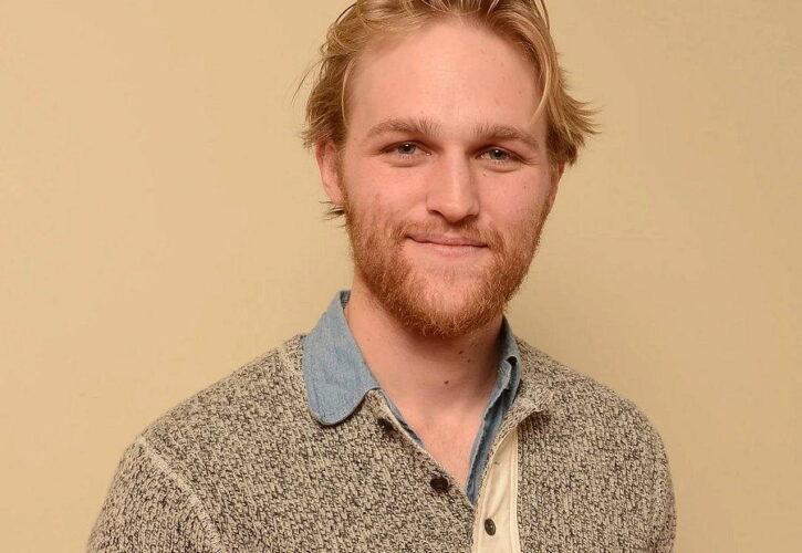 Wyatt Russell Pets