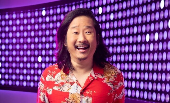 Bobby Lee Pets