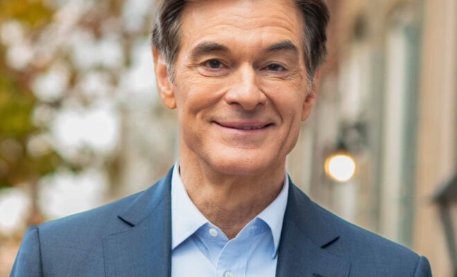 Mehmet Oz Pets