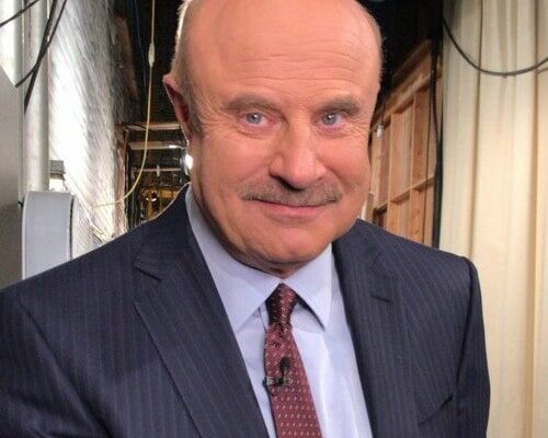 Phil McGraw Pets