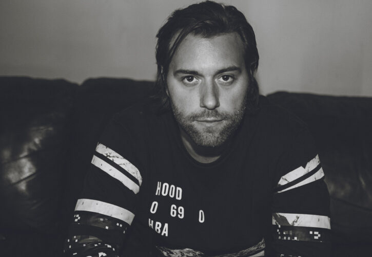 Sebastian Ingrosso Pets