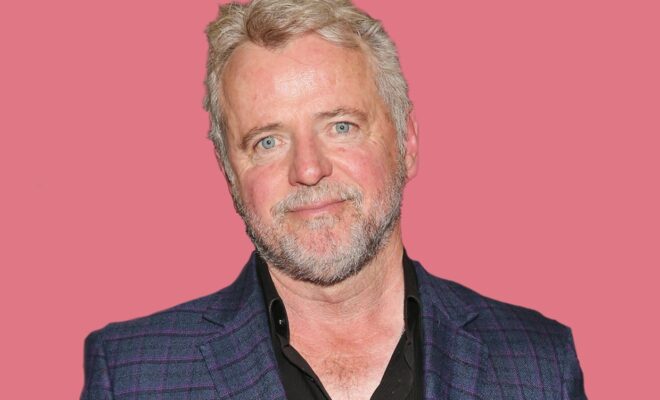 Aidan Quinn Pets