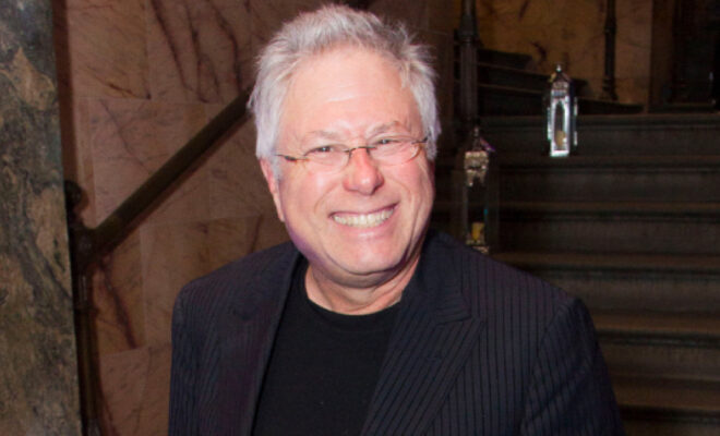 Alan Menken Pets