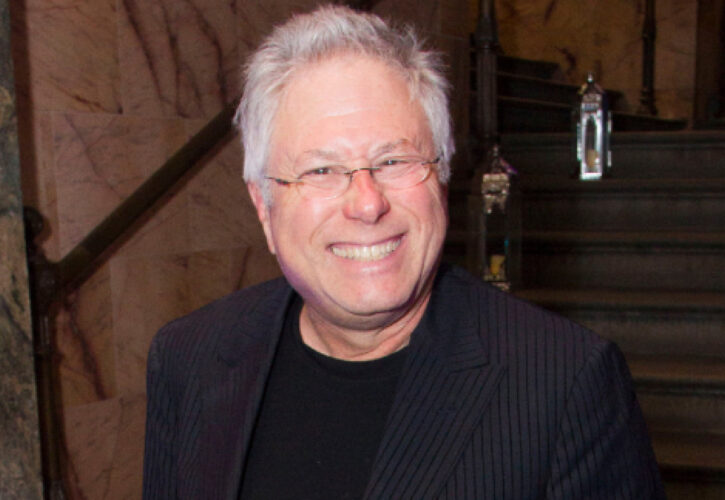 Alan Menken Pets