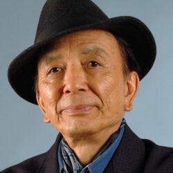 James Hong Pets