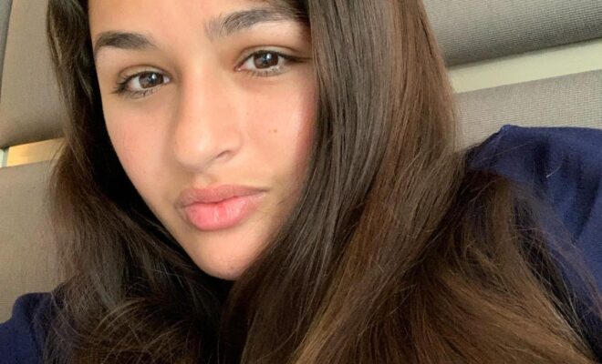 Jazz Jennings Pets