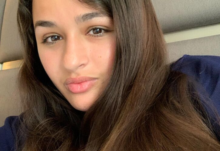 Jazz Jennings Pets