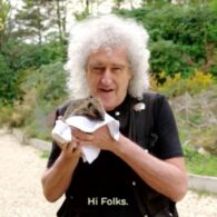 Brian May's pet Estate Reserve