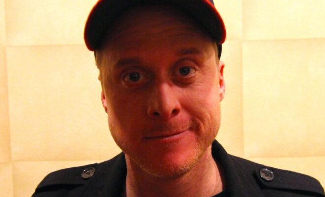 Alan Tudyk Pets