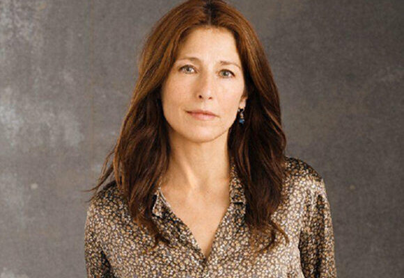 Catherine Keener Pets