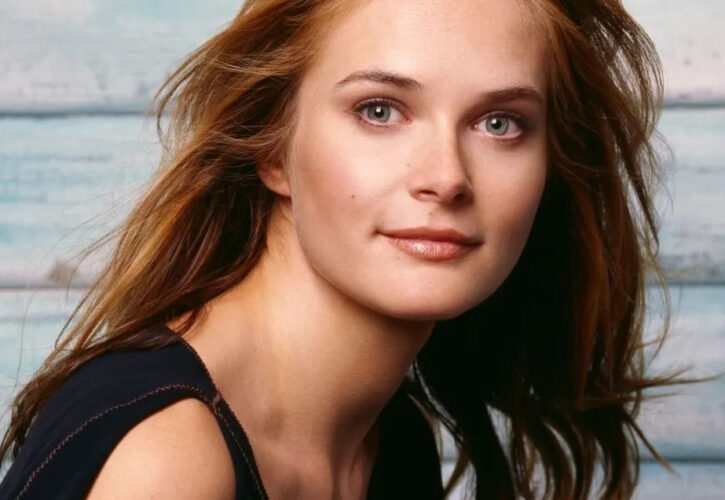 Rachel Blanchard Pets