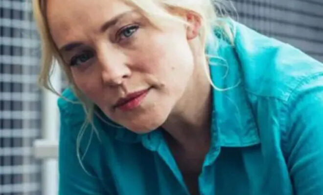 Susie Porter Pets