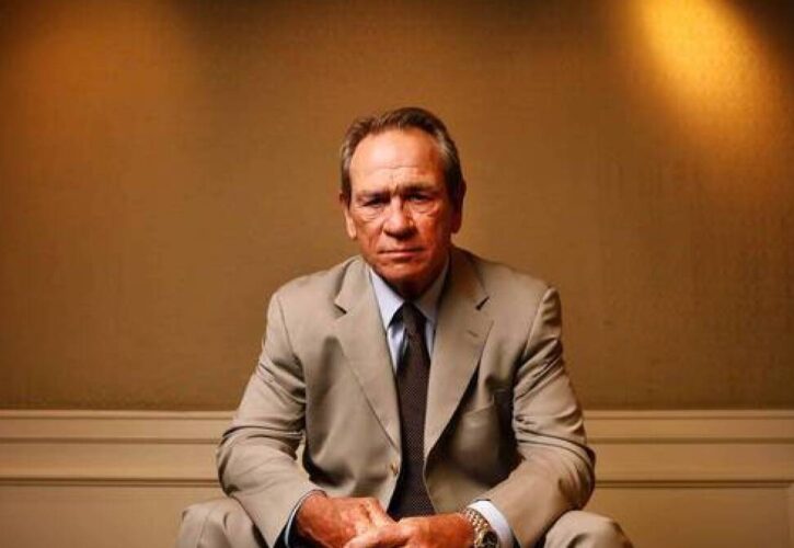 Tommy Lee Jones Pets