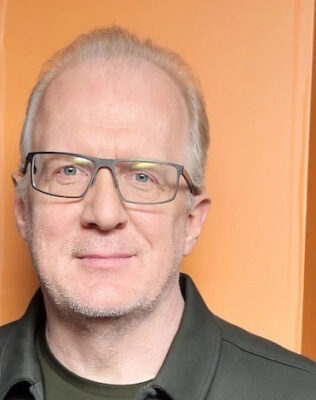 Tracy Letts Pets